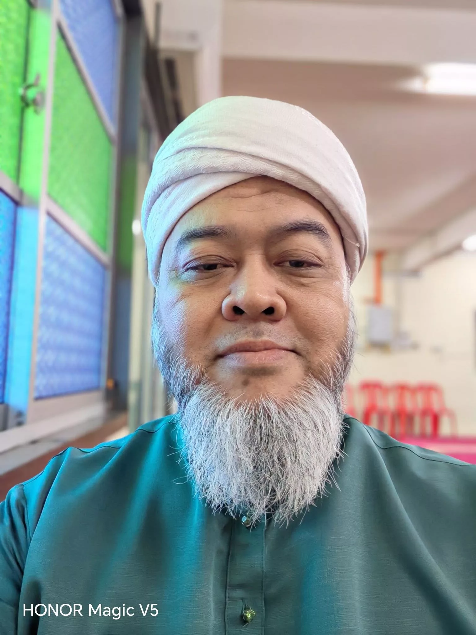 Terputus Silaturahim Bertahun-Tahun, Abang Menyesal Hanya Bertemu Jenazah Adik di Unit Forensik 6 Terputus Silaturahim Bertahun-Tahun, Abang Menyesal Hanya Bertemu Jenazah Adik di Unit Forensik