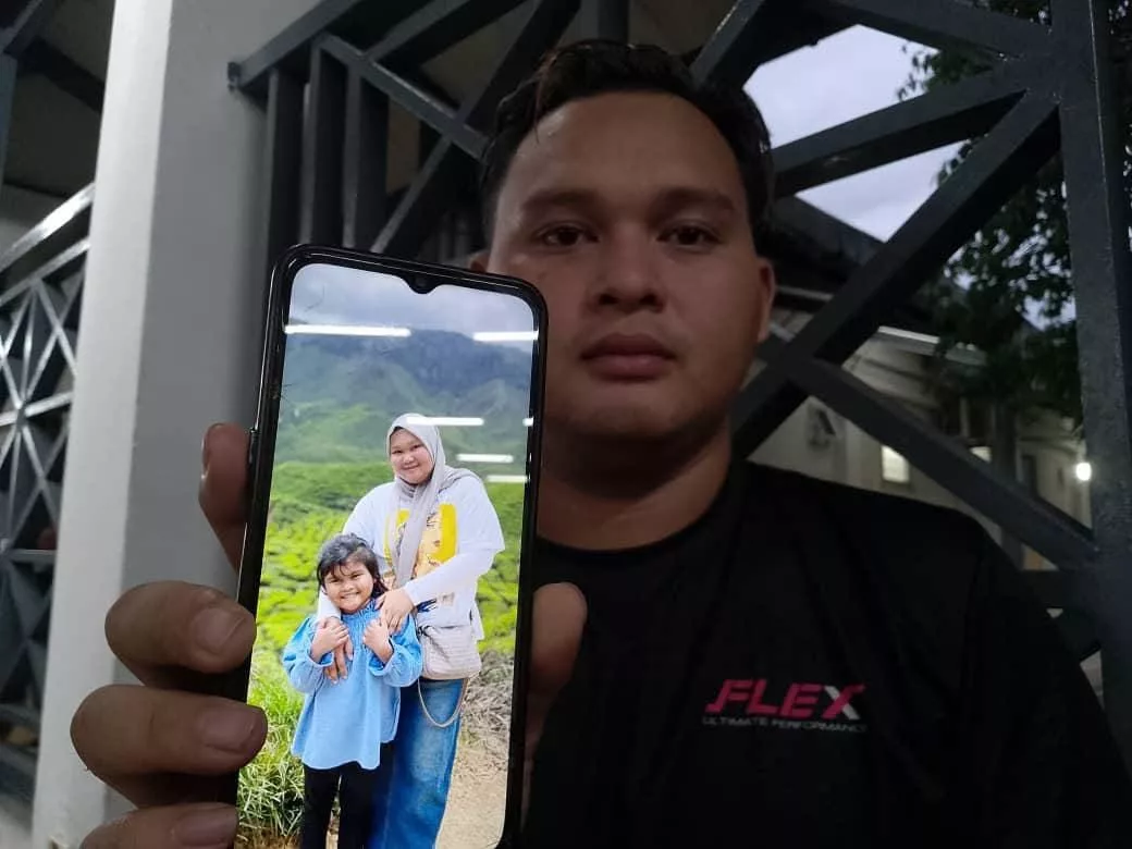 Sambutan Ulang Tahun Kelahiran Bertukar Jadi Tragedi Lemas, Tiga Nyawa Melayang Sekelip Mata