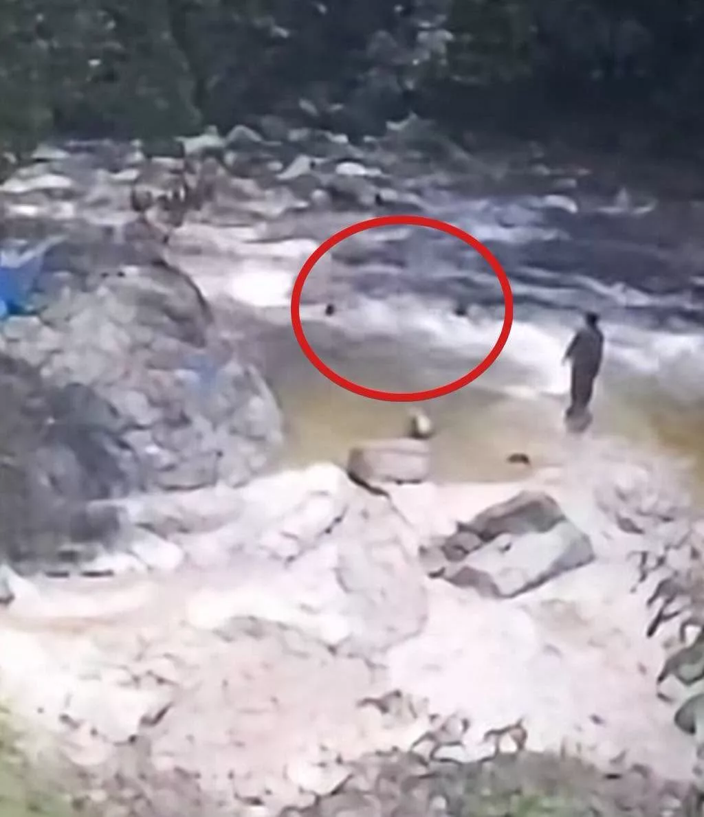 Sambutan Ulang Tahun Kelahiran Bertukar Jadi Tragedi Lemas, Tiga Nyawa Melayang Sekelip Mata