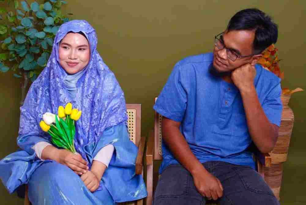 Majlis Bertunang Berakhir Duka, "3 Hari Lagi Tapi Arwah Pergi Tinggalkan Saya- Nor Syaqirah 5 Majlis Bertunang Berakhir Duka, “3 Hari Lagi Tapi Arwah Pergi Tinggalkan Saya- Nor Syaqirah