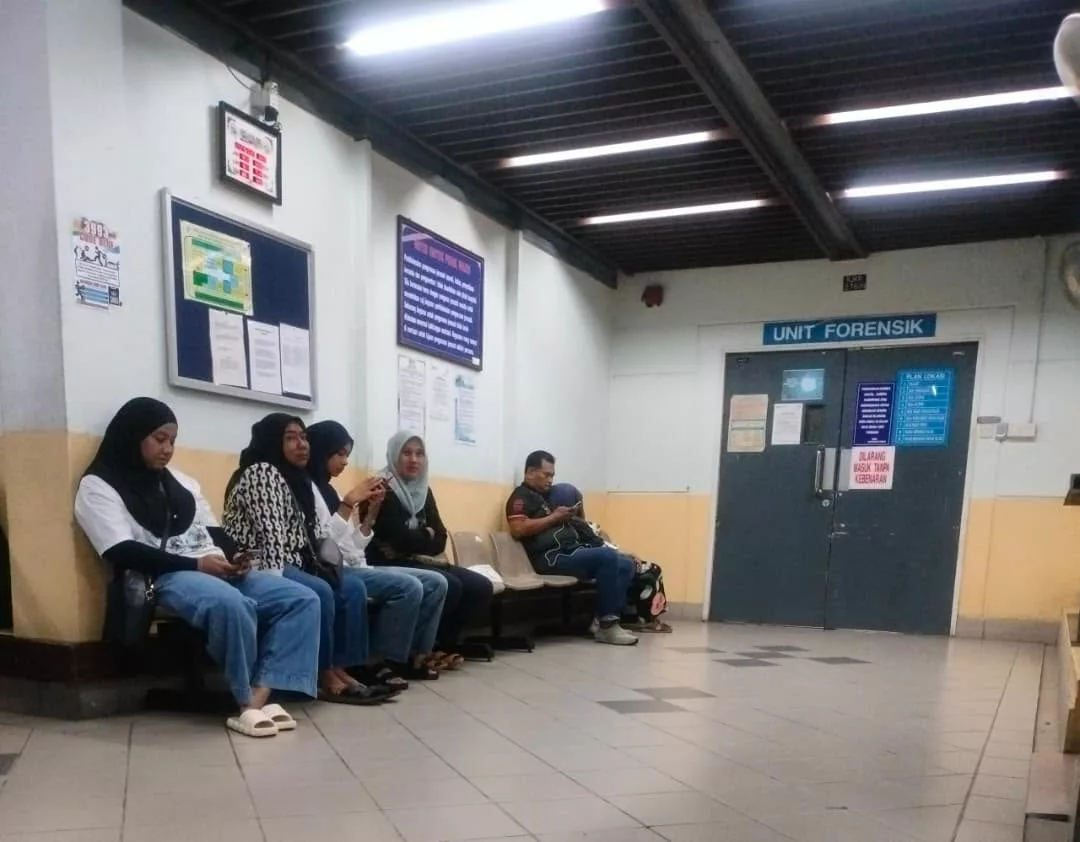 Sambutan Ulang Tahun Kelahiran Bertukar Jadi Tragedi Lemas, Tiga Nyawa Melayang Sekelip Mata
