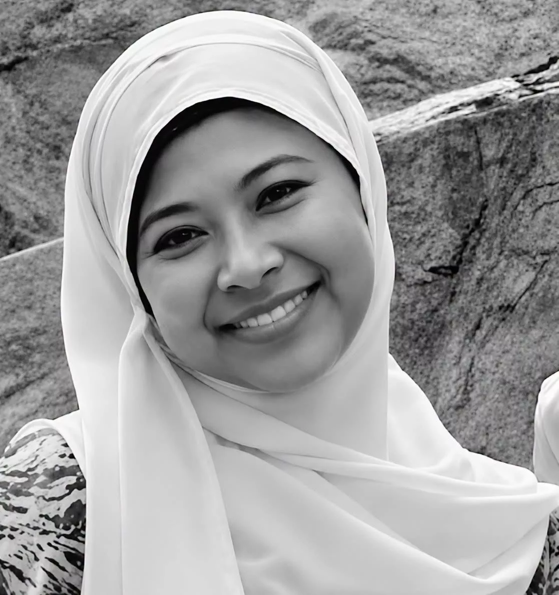 Anak Allahyarham Lydia Ibtisam Luahkan Perasaan, Tak Sangka Ibu Akan Pergi Secepat Ini