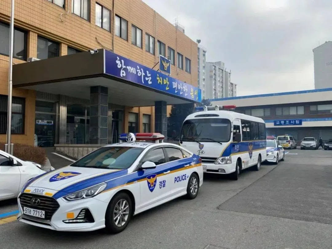 Dana Mangsa Maut Di Korea Sudah Mencukupi, Ibu Nak Tengok Jenazah Anak Buat Kali Terakhir 6 Dana Mangsa Maut Di Korea Sudah Mencukupi, Ibu Nak Tengok Jenazah Anak Buat Kali Terakhir