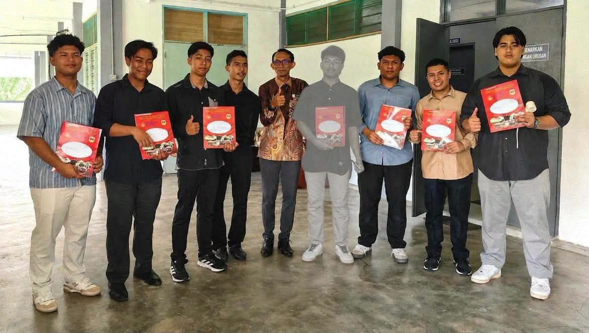 Tidak ‘Pulang’ Kosong, Allahyarham Nabil Izz Qaisar Mohd. Zairee Derma Organ Sebagai Amal Jariah Terakhir