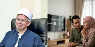 Dr Zulkifli