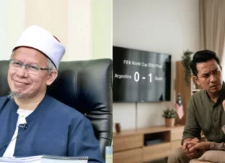 Dr Zulkifli Jelaskan Hukum Talak 3 Jika Suami Lafaz Cerai Kerana Argentina Kalah Dr Zulkifli