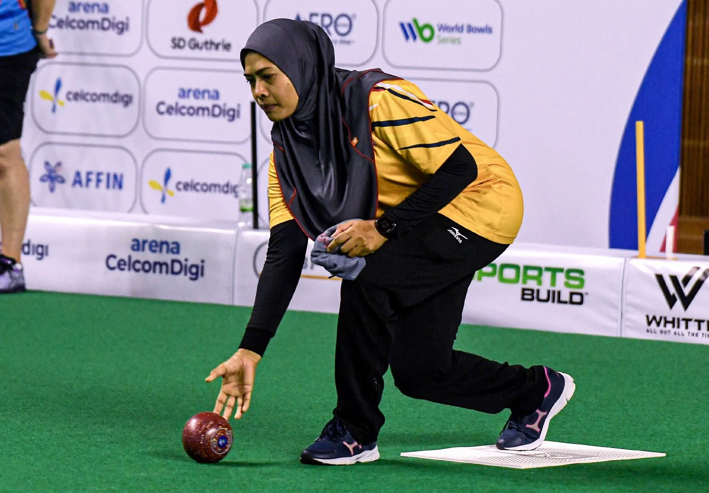 Sukan Komanwel 2026: Ini Senarai Atlet Wanita Malaysia Yang Beraksi Di Glasgow