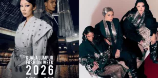 KL Fashion Week 2026