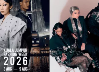 KL Fashion Week 2026 Kembali Dengan Tema ‘Destinasi: Tanah Air’, Himpunkan Lebih 50 Pereka Fesyen Tempatan KL Fashion Week 2026