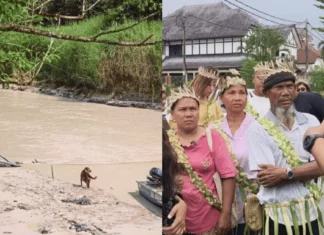 Kronologi Pertikaian Tanah Orang Asli Kampung Sungai Cot, Dari Dakwaan Tanah Adat Hingga Tawaran Tunku Azizah Kampung Sungai Cot