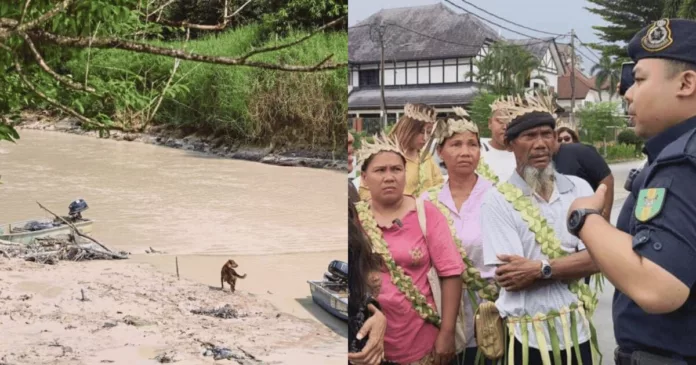 Kampung Sungai Cot Kampung Sungai Cot