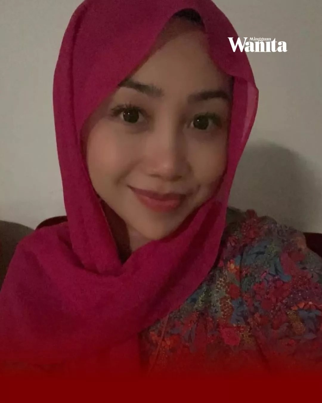 Status Hubungan Fikry Ibrahim & Siti Khalizah Alihan Jadi Tanda Tanya, Saling Tak Ikuti Instagram