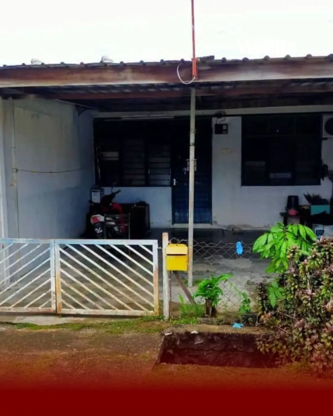 Tragedi Di Rumah Sewa, Gadis 23 Tahun Temui Ajal Di Tangan Kekasih 7 Tragedi Di Rumah Sewa, Gadis 23 Tahun Temui Ajal Di Tangan Kekasih