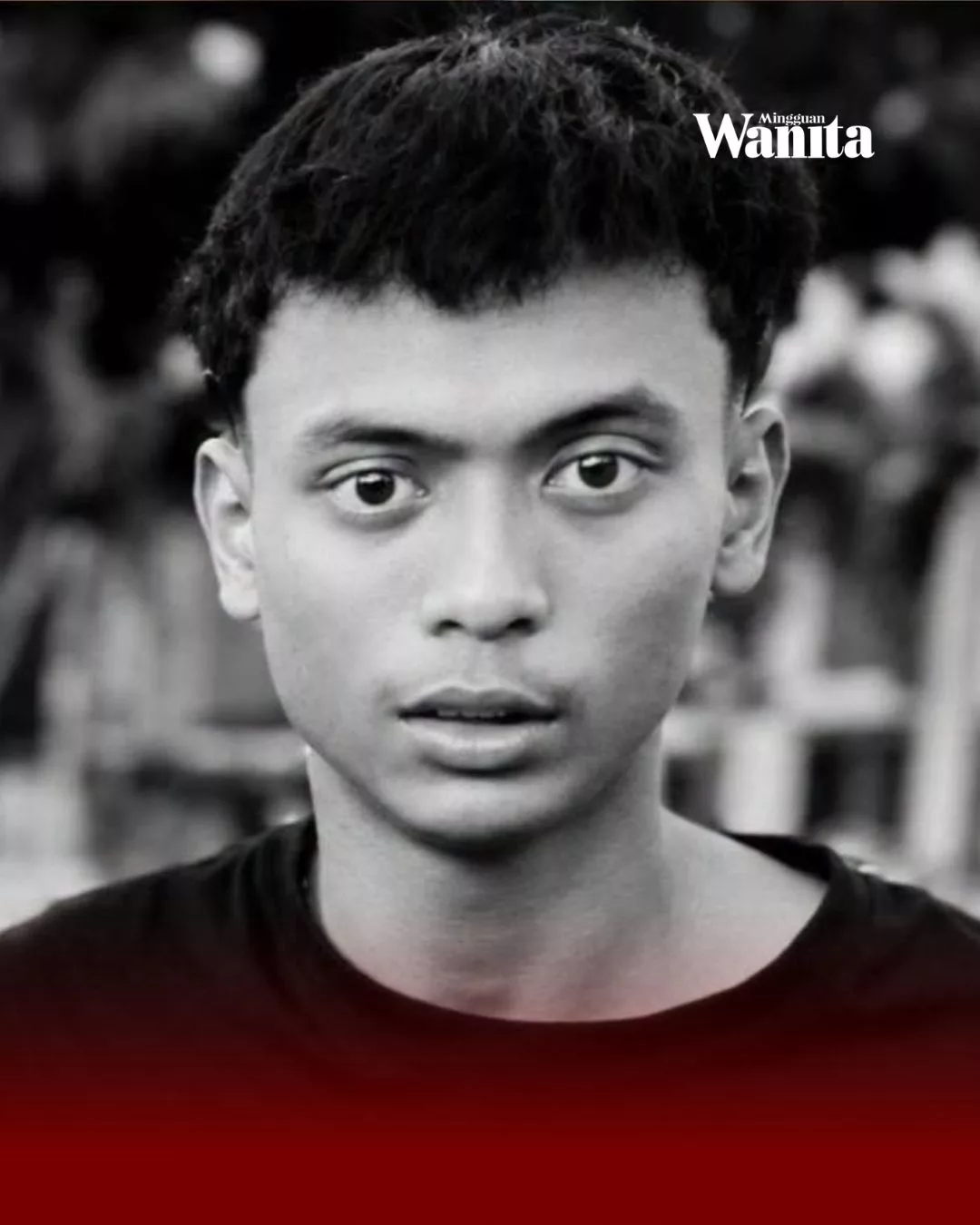 Calon SPM Maut Dihempap Pokok Kelapa, Ibu Reda Kehilangan Anak Lelaki Tunggal 5 Calon SPM Maut Dihempap Pokok Kelapa, Ibu Reda Kehilangan Anak Lelaki Tunggal