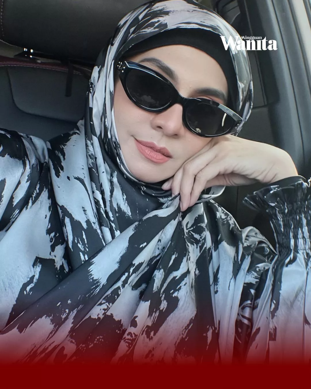 Zizi Kirana Tak Suka Kongsi Hal Peribadi, Tak Perlu Tahu Puncanya Bercerai