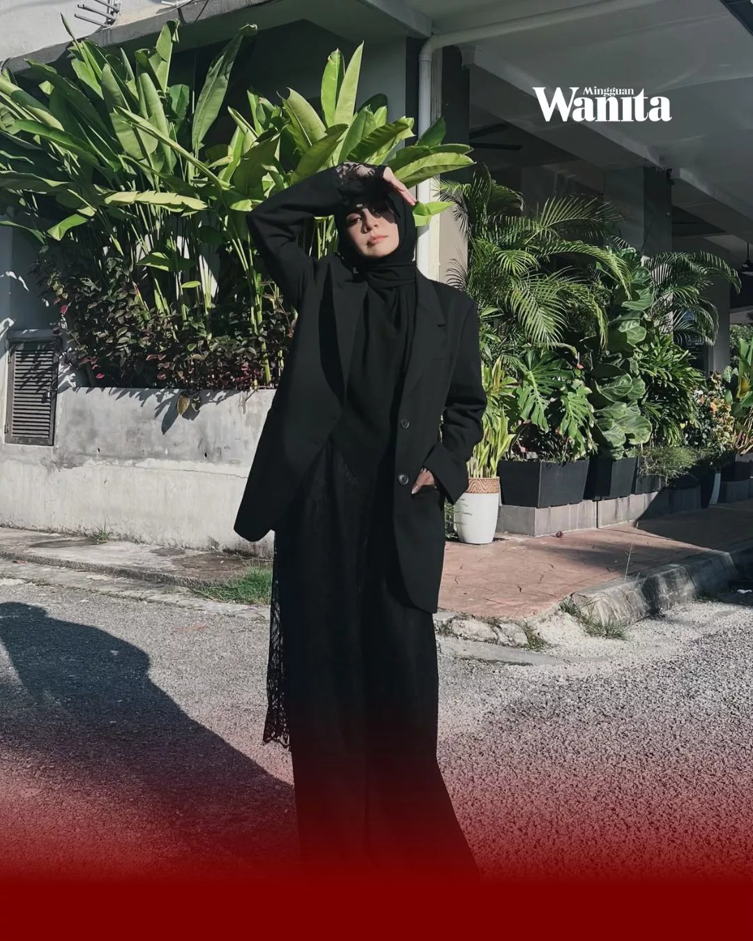 Zizi Kirana Tak Suka Kongsi Hal Peribadi, Tak Perlu Tahu Puncanya Bercerai