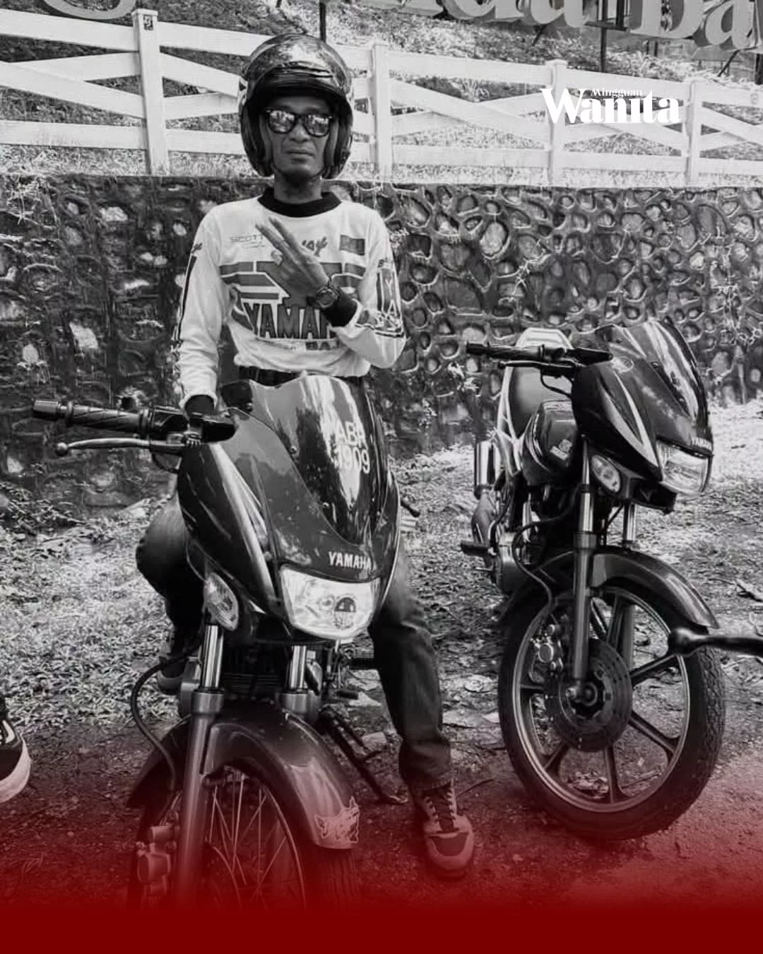 Anak Mangsa Nahas Konvoi RXZ Kongsi Pesanan Terakhir Ayahnya, Che Mohd Sufian 7 Anak Mangsa Nahas Konvoi RXZ Kongsi Pesanan Terakhir Ayahnya, Che Mohd Sufian