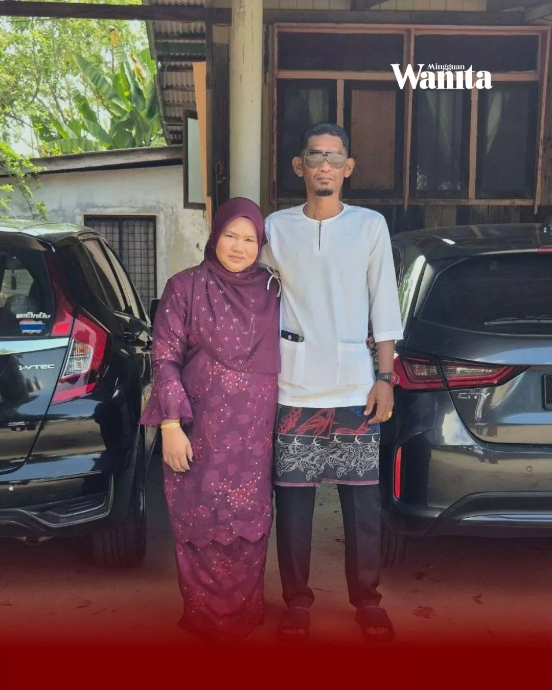 Anak Mangsa Nahas Konvoi RXZ Kongsi Pesanan Terakhir Ayahnya, Che Mohd Sufian 9 Anak Mangsa Nahas Konvoi RXZ Kongsi Pesanan Terakhir Ayahnya, Che Mohd Sufian