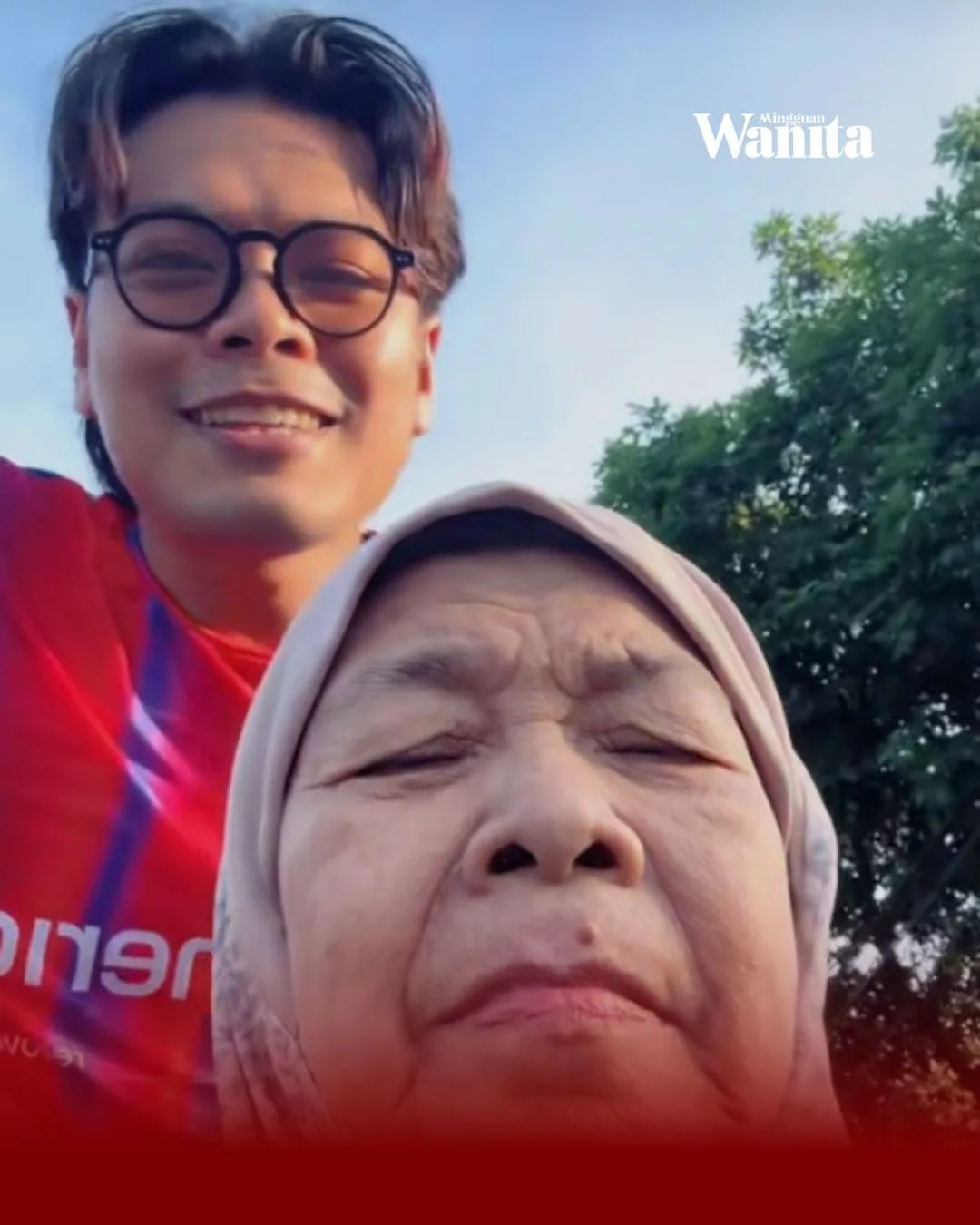 Madnor Korbankan Kerjaya Demi Jaga Ibu, Tanpa Disangka Rezekinya Makin Murah