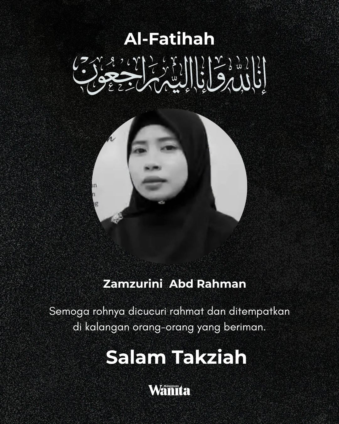 Kemalangan Berantai, Wanita Tercampak Keluar Dari Motovan Sebelum Dihempap Kenderaan