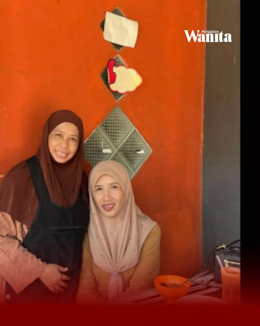 Jual Harga Makanan RM1, Tak Pernah Rasa Rugi Tapi Niat Kongsi Rezeki Dengan Orang Ramai