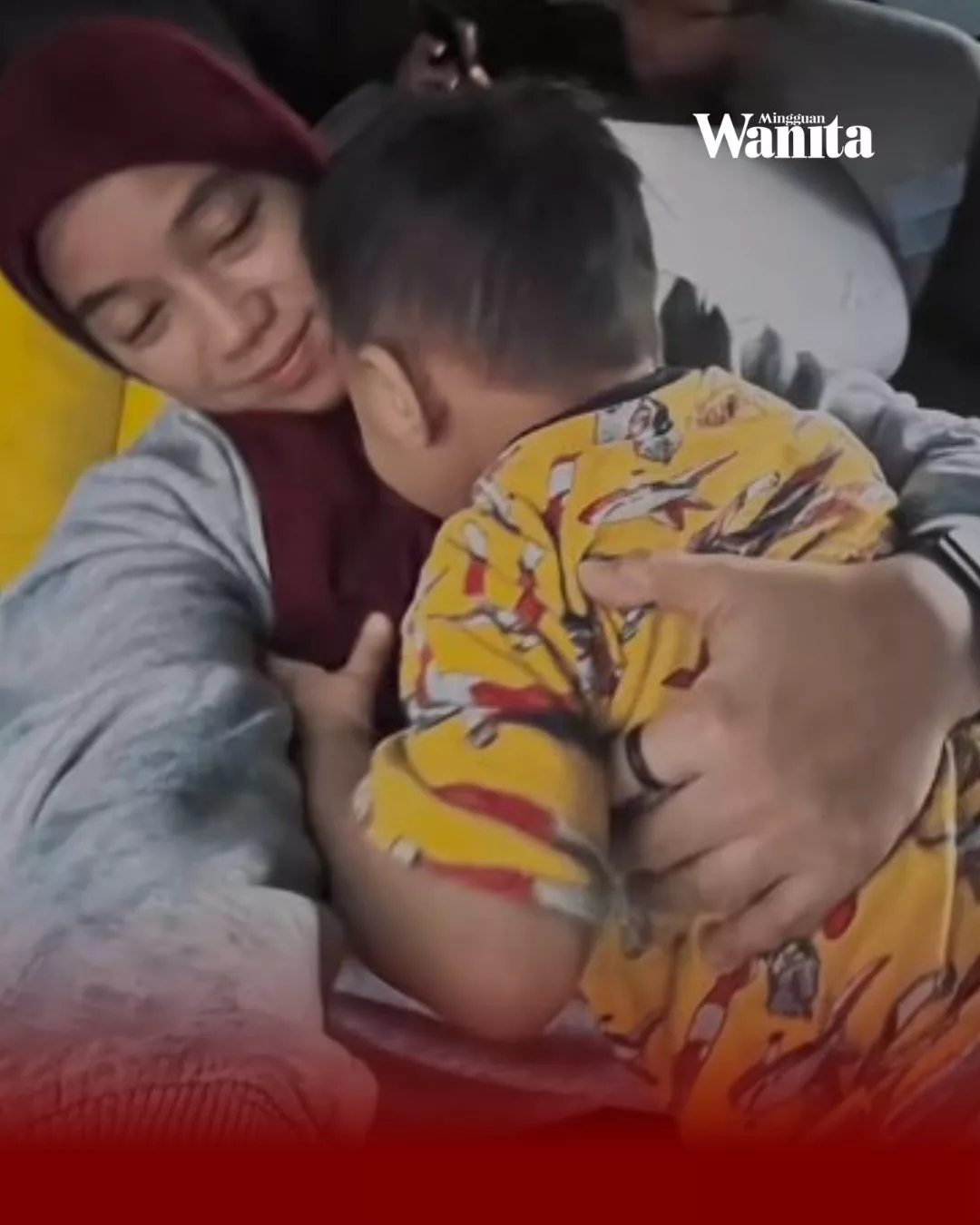 Ibu Tunggal Tinggal Dalam Kereta Hargai Bantuan, Tapi Memilih TIDAK Untuk Dijadikan Pasangan Hidup 5 Ibu Tunggal Tinggal Dalam Kereta Hargai Bantuan, Tapi Memilih TIDAK Untuk Dijadikan Pasangan Hidup