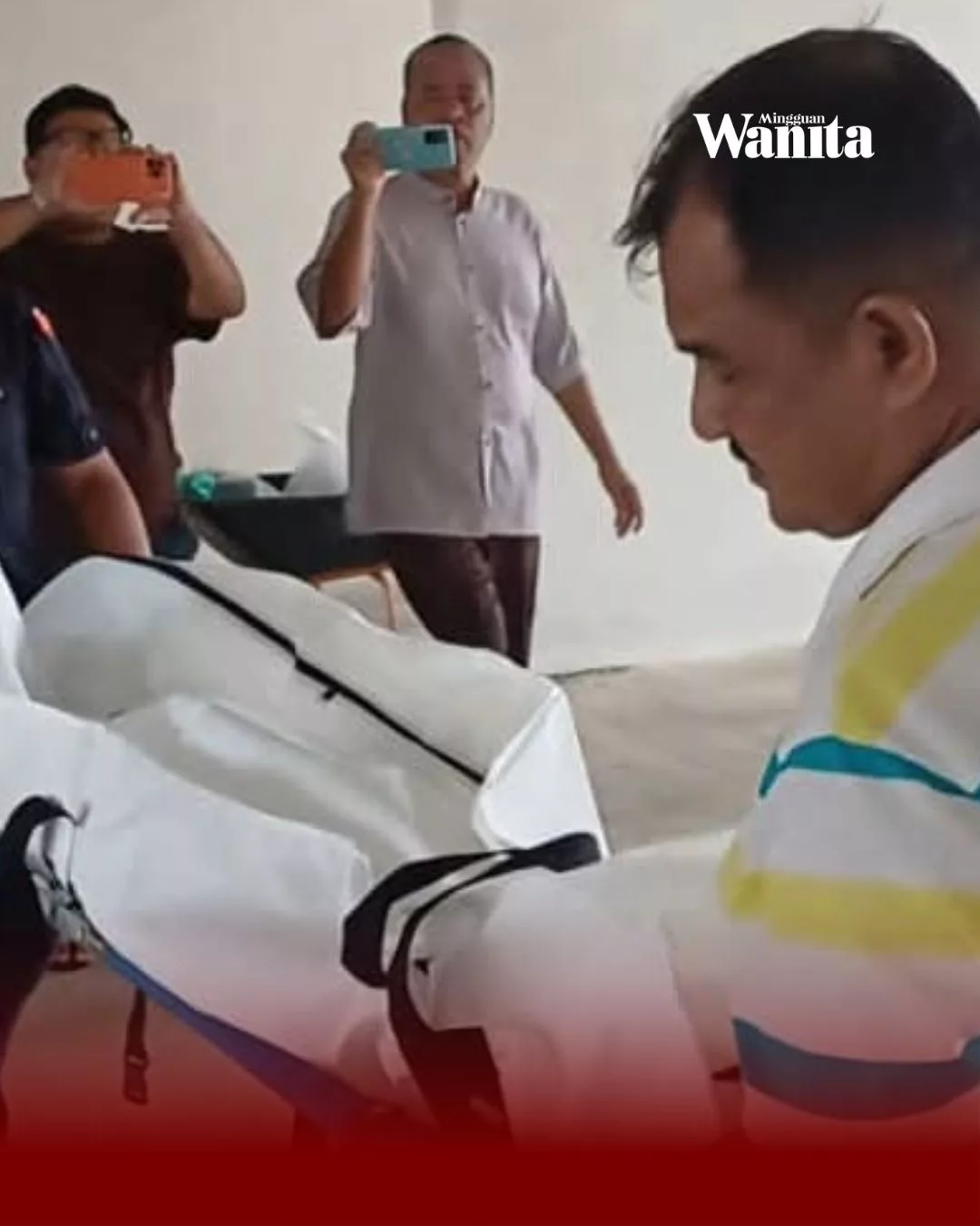 Percutian Bertukar Jadi Tragedi, Kanak-kanak Autistik Terjatuh Dari Tingkat 13