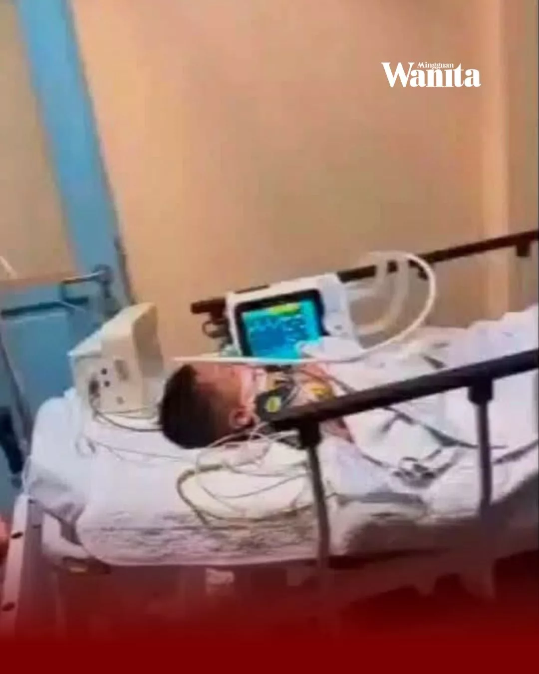 Dua Remaja Perempuan Maut Dirempuh Kereta, Bapa Kecewa & Mahukan Keadilan