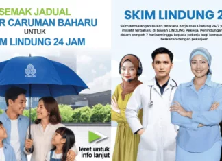 Skim LINDUNG 24 Jam