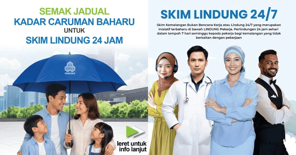 Skim LINDUNG 24 Jam