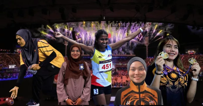 Sukan Komanwel 2026
