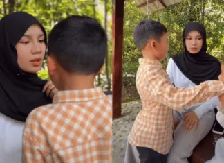 Qadejah Tegas Didik Adik Hormati Wanita, “Saya Paling Anti Lelaki Pukul Wanita” Qadejah