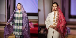 Kebaya Selangor
