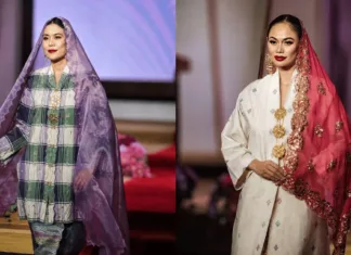 Kebaya Selangor