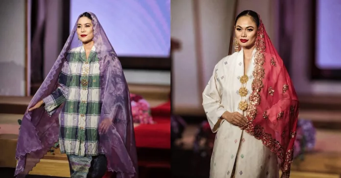 Kebaya Selangor Kebaya Selangor