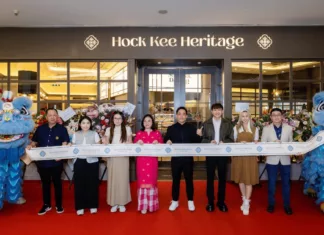 hock kee heritage