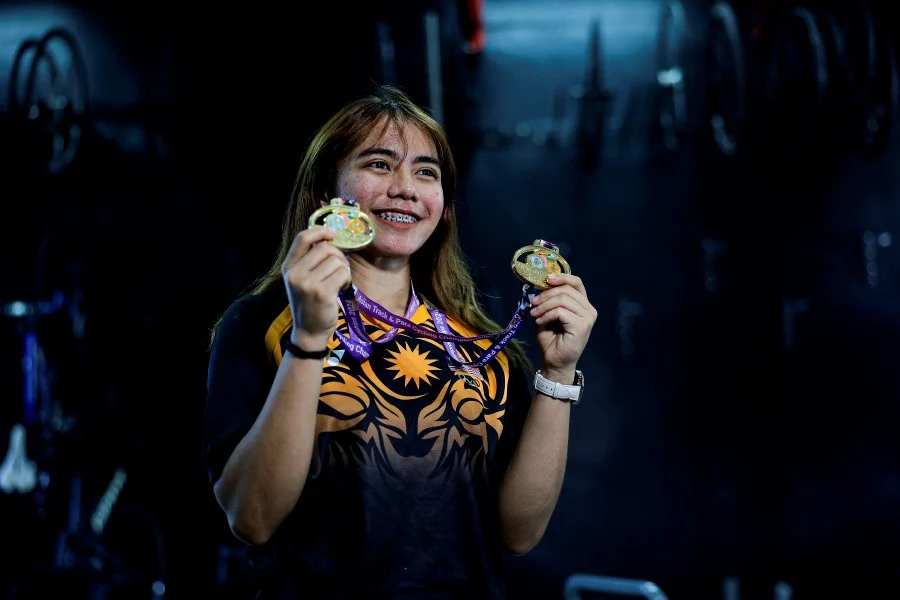 Sukan Komanwel 2026: Ini Senarai Atlet Wanita Malaysia Yang Beraksi Di Glasgow