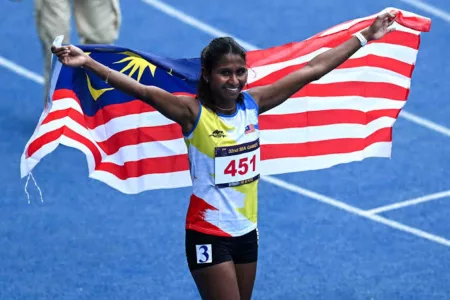 Sukan Komanwel 2026: Ini Senarai Atlet Wanita Malaysia Yang Beraksi Di Glasgow