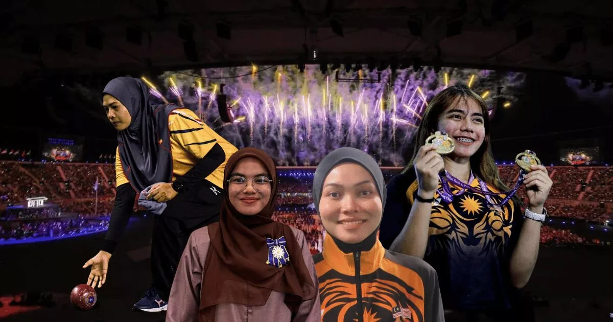 Sukan Komanwel 2026