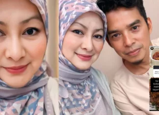 Abby Abadi Mohon Doa Terus Sihat & Murah Rezeki, “Dunia Kejam Pada Orang Miskin…” abby abadi