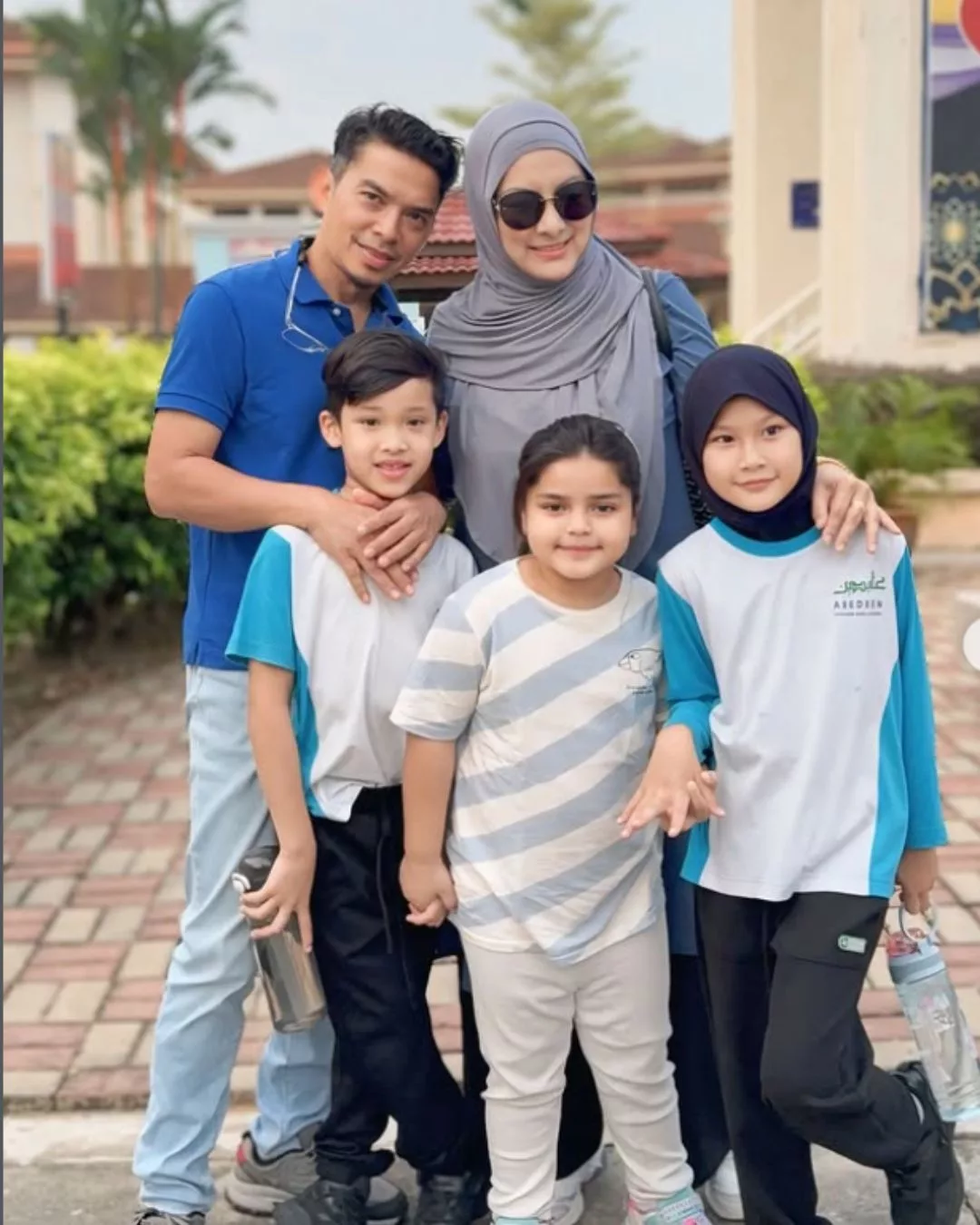 Abby Abadi Mohon Doa Terus Sihat & Murah Rezeki, "Dunia Kejam Pada Orang Miskin..." 11 Abby Abadi Mohon Doa Terus Sihat & Murah Rezeki, “Dunia Kejam Pada Orang Miskin…”