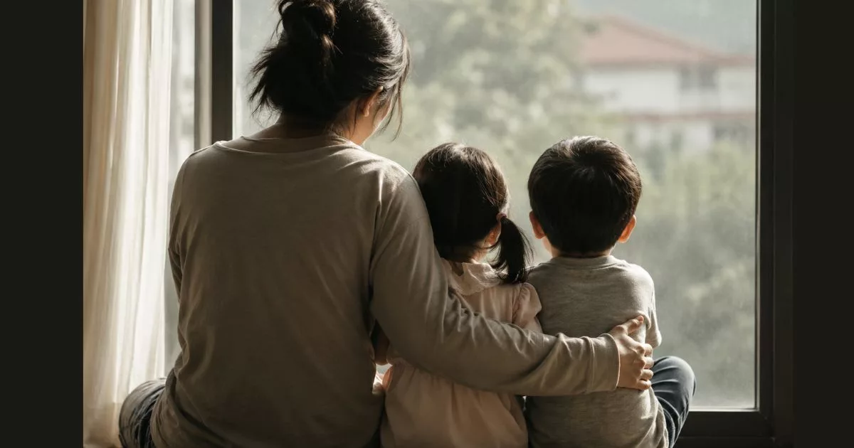 "Ayah Tidur Atas Kakak..." Peguam Syarie Suzana Ghazali Dedah Kisah Tragis Ibu Dipaksa Diam Oleh Mentua Untuk Tutup Malu 5 “Ayah Tidur Atas Kakak…” Peguam Syarie Suzana Ghazali Dedah Kisah Tragis Ibu Dipaksa Diam Oleh Mentua Untuk Tutup Malu