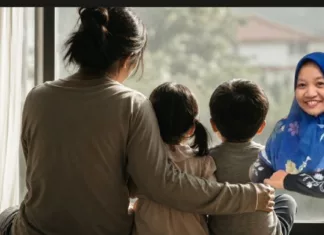 “Ayah Tidur Atas Kakak…” Peguam Syarie Suzana Ghazali Dedah Kisah Tragis Ibu Dipaksa Diam Oleh Mentua Untuk Tutup Malu