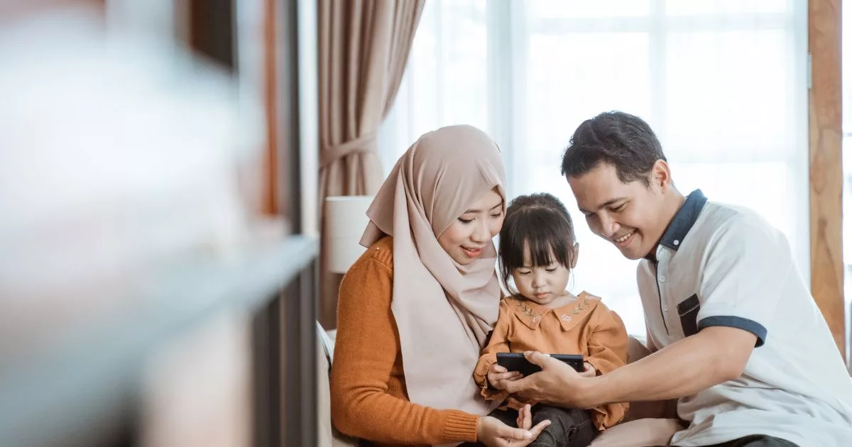 Suami Wajib Beri Isteri Upah Bersalin? Ini Penjelasan Mufti Wilayah 5 Suami Wajib Beri Isteri Upah Bersalin? Ini Penjelasan Mufti Wilayah
