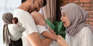 upah bersalin