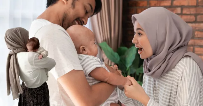 upah bersalin upah bersalin