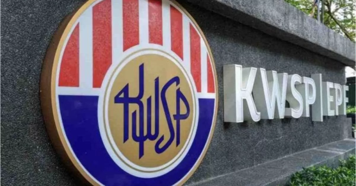 Akaun Fleksibel KWSP: 5.5 Juta Ahli Keluarkan RM19.87 Bilion Setakat Mei 2026 5 Akaun Fleksibel KWSP: 5.5 Juta Ahli Keluarkan RM19.87 Bilion Setakat Mei 2026