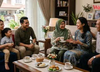 Kahwin Tak Sekufu, Dapat Mentua Jenis Tak Berkira Tapi Keluarga Sendiri Layan Sebaliknya! Kahwin Tak Sekufu