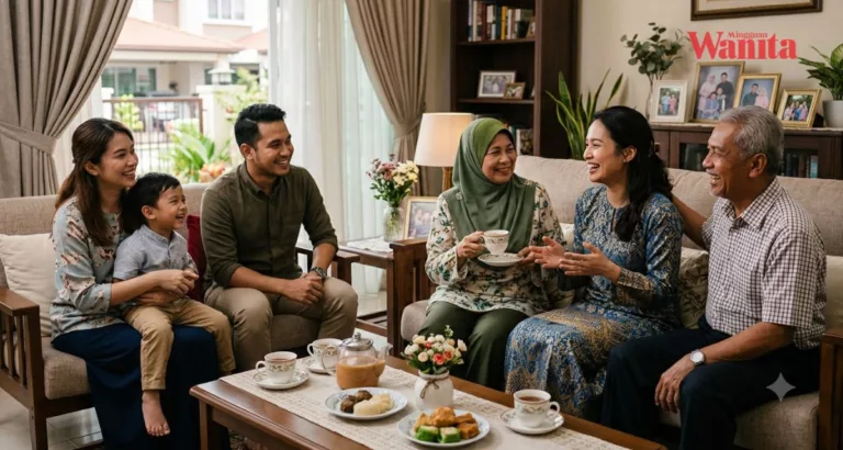 Kahwin Tak Sekufu