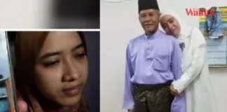 Gangguan Mistik